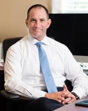 Click to view profile of James Milligan, a top rated DUI-DWI attorney in Rockland, MA