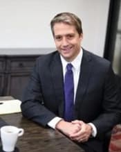 Click to view profile of Steven Kluz, a top rated Medical Malpractice attorney in Minneapolis, MN