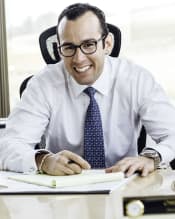 Click to view profile of Omid Rejali, a top rated Bad Faith Insurance attorney in San Diego, CA