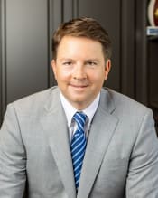 Click to view profile of Ryan Beasley, a top rated Criminal Defense attorney in Greenville, SC