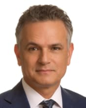 Click to view profile of Mark Leonetti, a top rated Workers' Compensation attorney in Collingswood, NJ