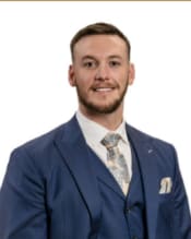 Click to view profile of Kenneth Ferguson, a top rated Construction Litigation attorney in Denton, TX