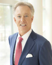 Click to view profile of P. Keith Staubus, a top rated Estate & Trust Litigation attorney in Dallas, TX