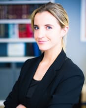 Click to view profile of Lauren Kollecas, a top rated Trucking Accidents attorney in Rockville, MD
