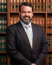 Click to view profile of Andrew C. Clifford, a top rated DUI-DWI attorney in Greensboro, NC