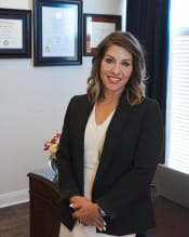 Click to view profile of Ashley Butler, a top rated Custody & Visitation attorney in San Antonio, TX