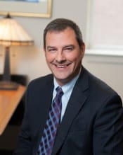 Click to view profile of Frank Twarog, a top rated Divorce attorney in Hinesburg, VT