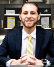 Click to view profile of Cody Moss , a top rated Divorce attorney in Raleigh, NC