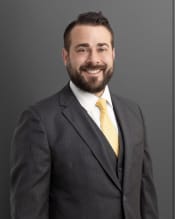 Click to view profile of Seth Peritz, a top rated DUI-DWI attorney in Fairfax, VA