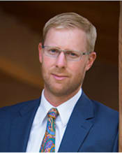 Click to view profile of Daniel Estes, a top rated Medical Malpractice attorney in Albuquerque, NM