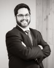 Click to view profile of Benjamin Herbert, a top rated Estate Planning & Probate attorney in Kalamazoo, MI