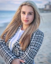 Click to view profile of Masha Zhuravleva, a top rated Immigration attorney in San Diego, CA