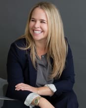 Click to view profile of Jennifer Zimmerman, a top rated Criminal Defense attorney in Boulder, CO
