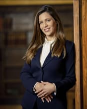 Click to view profile of Meredith Clark , a top rated Divorce attorney in Houston, TX