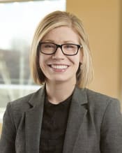 Click to view profile of Samantha Graf, a top rated Custody & Visitation attorney in Edina, MN