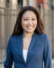 Click to view profile of Leah VanLandschoot, a top rated Employment Litigation attorney in Denver, CO