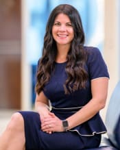 Click to view profile of Lindsey Truly, a top rated DUI-DWI attorney in Fort Worth, TX