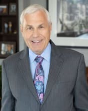 Click to view profile of Michael L. Slack, a top rated Aviation Accidents - Plaintiff attorney in Austin, TX