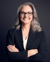 Click to view profile of Lara Herrmann, a top rated Aviation Accidents - Plaintiff attorney in Seattle, WA
