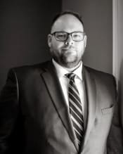 Click to view profile of Nick Bjorklund, a top rated Estate Planning & Probate attorney in Castle Rock, CO