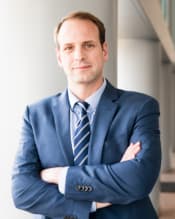 Click to view profile of Douglas Bradley, a top rated Trucking Accidents attorney in Kansas City, MO