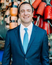 Click to view profile of Nicholas Neidzwski, a top rated Admiralty & Maritime Law attorney in San Francisco, CA