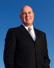 Click to view profile of Randall Rathbun, a top rated Sexual Harassment attorney in Wichita, KS