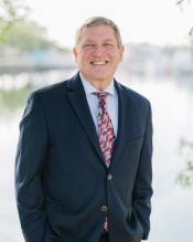 Click to view profile of Jacob Munch, a top rated Admiralty & Maritime Law attorney in Tampa, FL