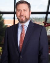 Click to view profile of Matt O'Laughlin, a top rated Discrimination attorney in Seattle, WA
