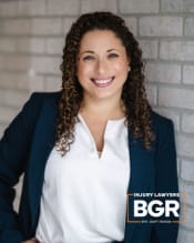 Click to view profile of Cristina Kerr, a top rated Car Accident attorney in Eau Claire, WI