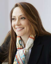 Click to view profile of Randi L. Karmel, a top rated Family Law attorney in New York, NY