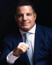 Click to view profile of Michael Lamonsoff, a top rated Personal Injury attorney in New York, NY