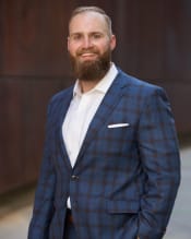 Click to view profile of Nick Troxel, a top rated Contracts attorney in Denver, CO