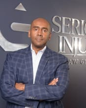 Click to view profile of Gerald Brooks, a top rated Personal Injury attorney in Hoover, AL