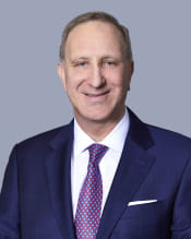 Click to view profile of Leon Aussprung, a top rated Trucking Accidents attorney in Philadelphia, PA