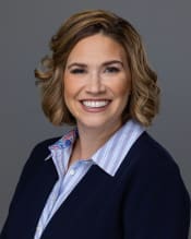 Click to view profile of Penny Merkel, a top rated Workers' Compensation attorney in Denver, CO