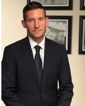 Click to view profile of Tyler Brown, a top rated Domestic Violence attorney in Columbia, MD