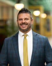 Click to view profile of Michael Faye, a top rated Drug & Alcohol Violations attorney in Denver, CO