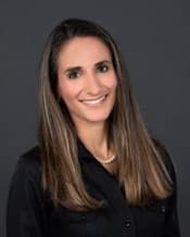 Click to view profile of Nicolette Tsambis, a top rated Workers' Compensation attorney in Lakeland, FL