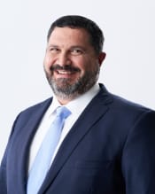 Click to view profile of Steven Mezrano, a top rated Car Accident attorney in Birmingham, AL