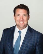 Click to view profile of Justin Peterson, a top rated Car Accident attorney in Lexington, KY