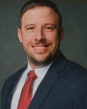 Click to view profile of Caleb Stuart, a top rated Family Law attorney in Dallas, TX