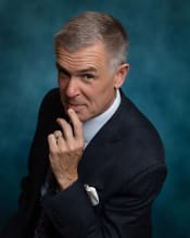 Click to view profile of Michael Nichols, a top rated Personal Injury attorney in East Lansing, MI