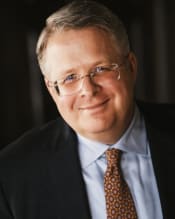 Click to view profile of Fred Schultz, a top rated Trucking Accidents attorney in Bloomington, IN