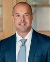 Click to view profile of Michael Wyatt, a top rated Car Accident attorney in Hutchinson, KS