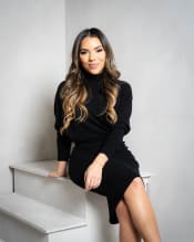 Click to view profile of Jasmine Hernandez, a top rated Traffic Violations attorney in White Plains, NY