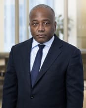 Click to view profile of Derrelle Janey, a top rated Securities & Corporate Finance attorney in New York, NY