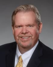 Click to view profile of Bob Edwards, a top rated Nursing Home attorney in Little Rock, AR