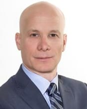 Click to view profile of Michael Deutsch, a top rated Securities Litigation attorney in New York, NY
