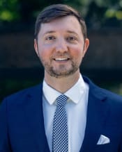 Click to view profile of Ian Cronogue, a top rated Business Litigation attorney in McLean, VA